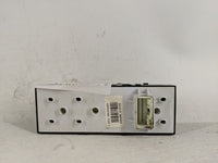 2015-2019 Hyundai Sonata Master Power Window Switch Replacement Driver Side Left P/N:93570-C1000 Fits OEM Used Auto Parts - 