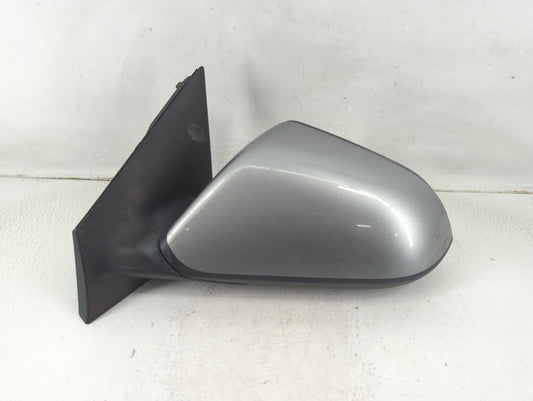 2017 Hyundai Sonata Driver Side View Mirror - Left Door Mirror OEM Used - Oemusedautoparts1.com