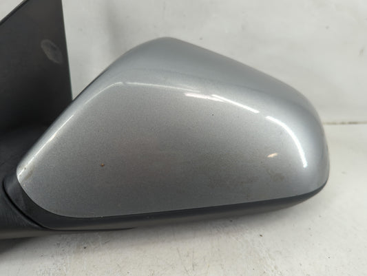 2017 Hyundai Sonata Driver Side View Mirror - Left Door Mirror OEM Used