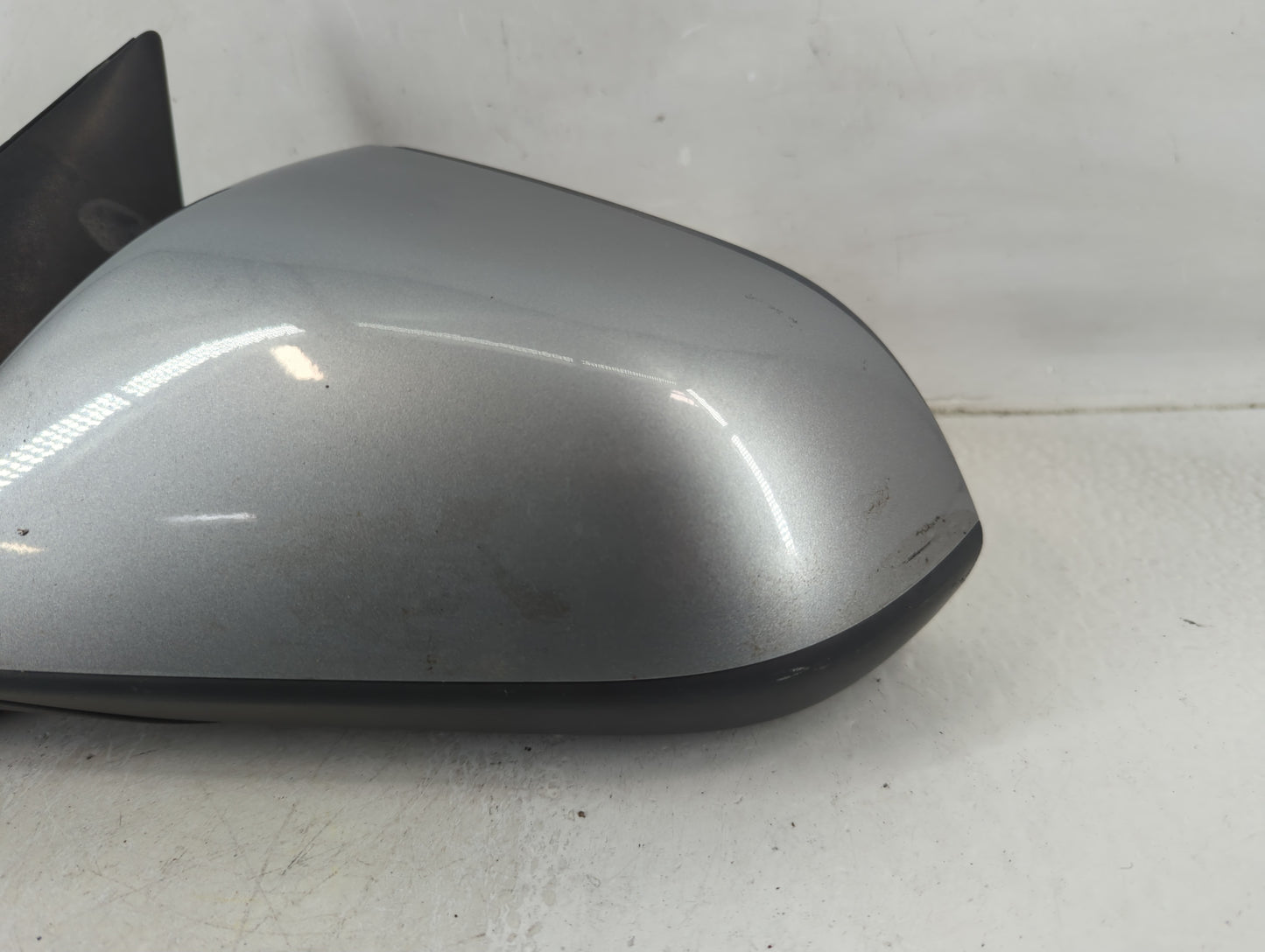2017 Hyundai Sonata Driver Side View Mirror - Left Door Mirror OEM Used - Oemusedautoparts1.com