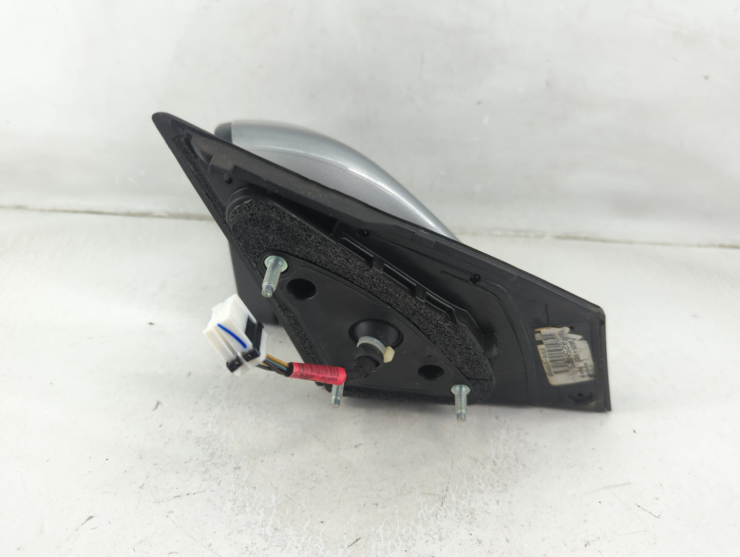2017 Hyundai Sonata Driver Side View Mirror - Left Door Mirror OEM Used - Oemusedautoparts1.com