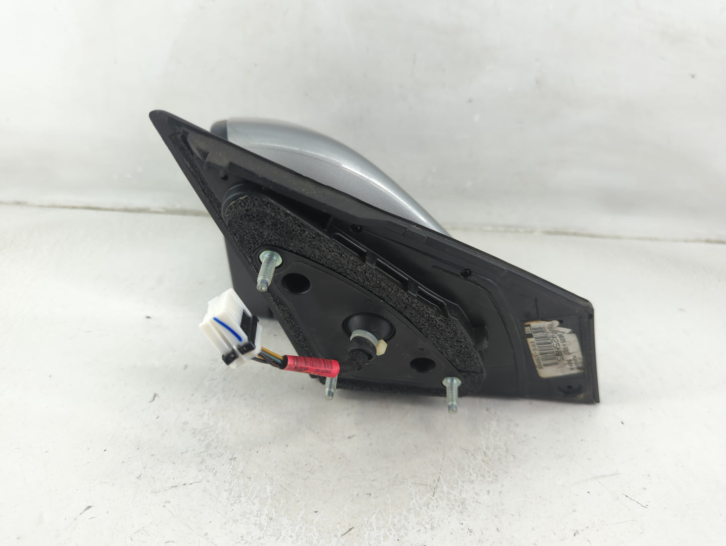 2017 Hyundai Sonata Driver Side View Mirror - Left Door Mirror OEM Used - Oemusedautoparts1.com