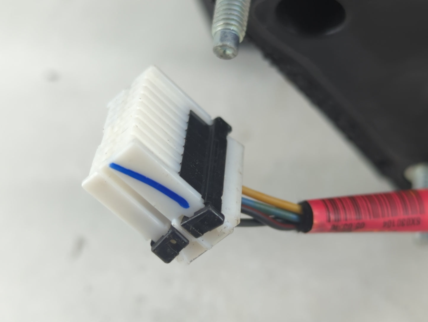 2017 Hyundai Sonata Driver Side View Mirror - Left Door Mirror OEM Used - Oemusedautoparts1.com