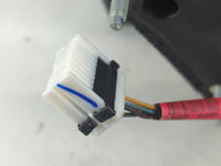 2017 Hyundai Sonata Driver Side View Mirror - Left Door Mirror OEM Used - Oemusedautoparts1.com