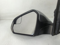 2017 Hyundai Sonata Driver Side View Mirror - Left Door Mirror OEM Used - Oemusedautoparts1.com