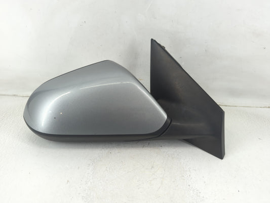 2017 Hyundai Sonata Passenger Side View Mirror - Right Door Mirror OEM Used - Oemusedautoparts1.com