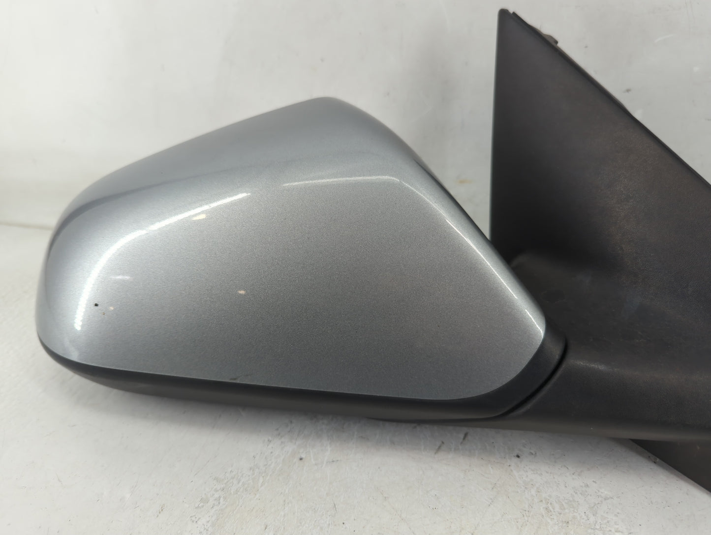 2017 Hyundai Sonata Passenger Side View Mirror - Right Door Mirror OEM Used - Oemusedautoparts1.com