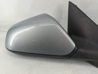 2017 Hyundai Sonata Passenger Side View Mirror - Right Door Mirror OEM Used - Oemusedautoparts1.com