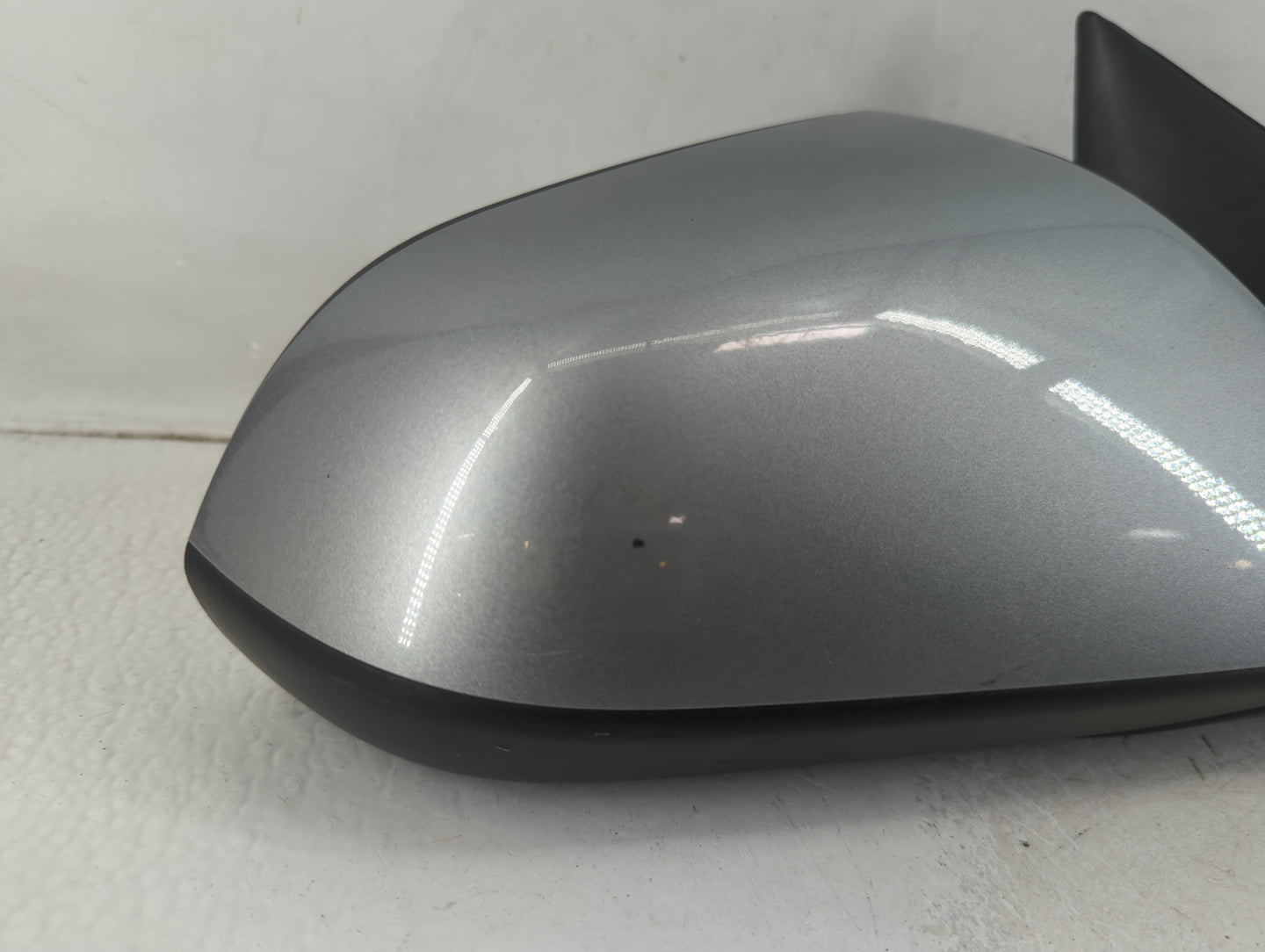 2017 Hyundai Sonata Passenger Side View Mirror - Right Door Mirror OEM Used - Oemusedautoparts1.com