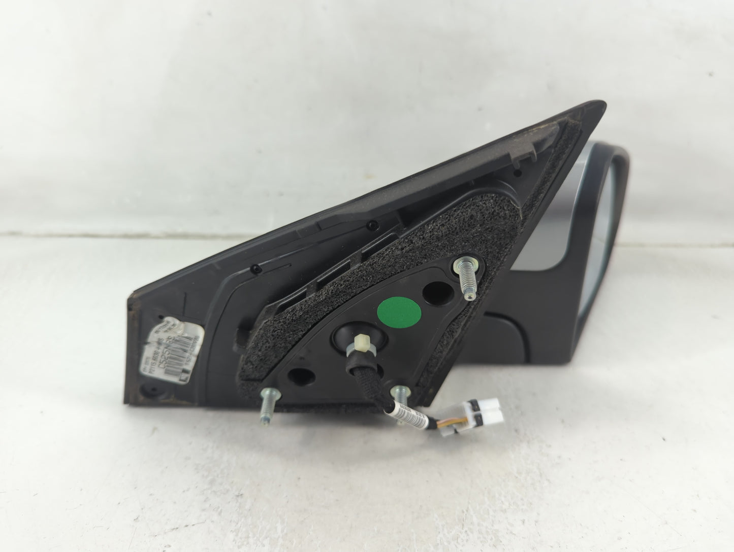 2017 Hyundai Sonata Passenger Side View Mirror - Right Door Mirror OEM Used - Oemusedautoparts1.com