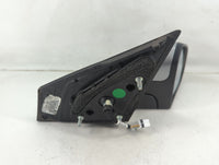 2017 Hyundai Sonata Passenger Side View Mirror - Right Door Mirror OEM Used - Oemusedautoparts1.com