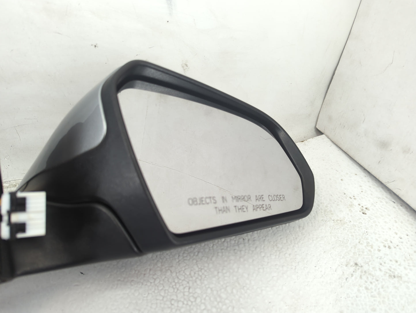 2017 Hyundai Sonata Passenger Side View Mirror - Right Door Mirror OEM Used - Oemusedautoparts1.com