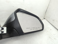 2017 Hyundai Sonata Passenger Side View Mirror - Right Door Mirror OEM Used - Oemusedautoparts1.com