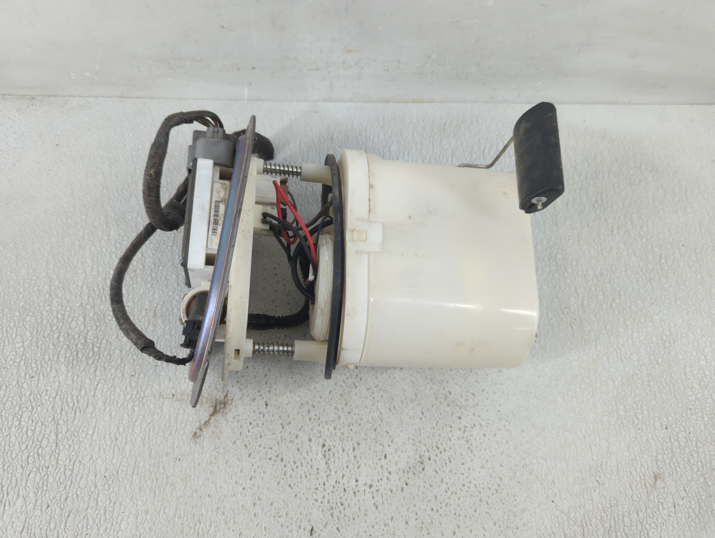 2016-2019 Hyundai Sonata Electrical Gas Fuel Pump Assembly - Oemusedautoparts1.com