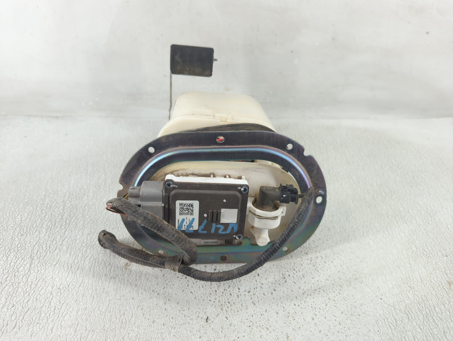 2016-2019 Hyundai Sonata Electrical Gas Fuel Pump Assembly - Oemusedautoparts1.com
