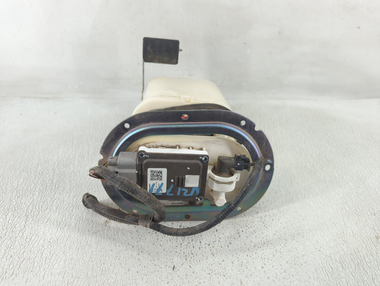 2016-2019 Hyundai Sonata Electrical Gas Fuel Pump Assembly - Oemusedautoparts1.com