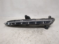 2016-2017 Hyundai Sonata Driver Left Oem Front Light Lamp - Oemusedautoparts1.com