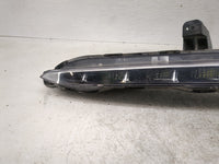 2016-2017 Hyundai Sonata Driver Left Oem Front Light Lamp - Oemusedautoparts1.com