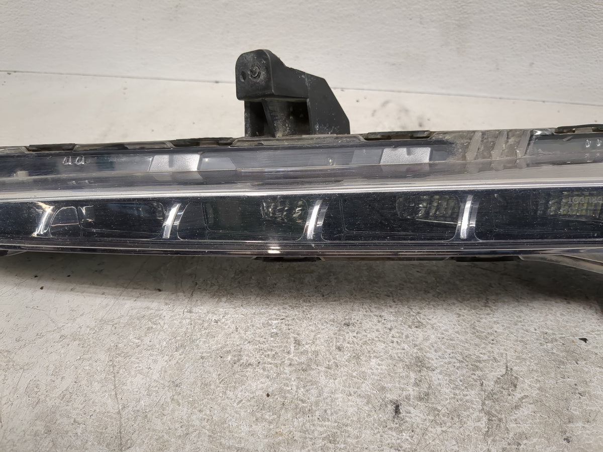 2016-2017 Hyundai Sonata Driver Left Oem Front Light Lamp - Oemusedautoparts1.com