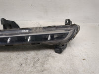 2016-2017 Hyundai Sonata Driver Left Oem Front Light Lamp - Oemusedautoparts1.com