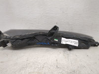 2016-2017 Hyundai Sonata Driver Left Oem Front Light Lamp - Oemusedautoparts1.com