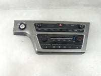 2015-2017 Hyundai Sonata Climate Control Module Temperature AC/Heater Replacement P/N:94510-C2530 Fits Fits 2015 2016 2017 O