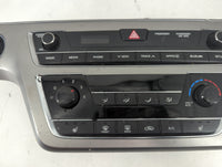 2015-2017 Hyundai Sonata Climate Control Module Temperature AC/Heater Replacement P/N:94510-C2530 Fits Fits 2015 2016 2017 O