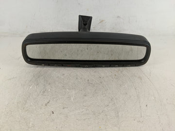 2011-2019 Hyundai Sonata Interior Rear View Mirror Replacement OEM Fits Fits 2011 2012 2013 2014 2015 2016 2017 2018 2019 20