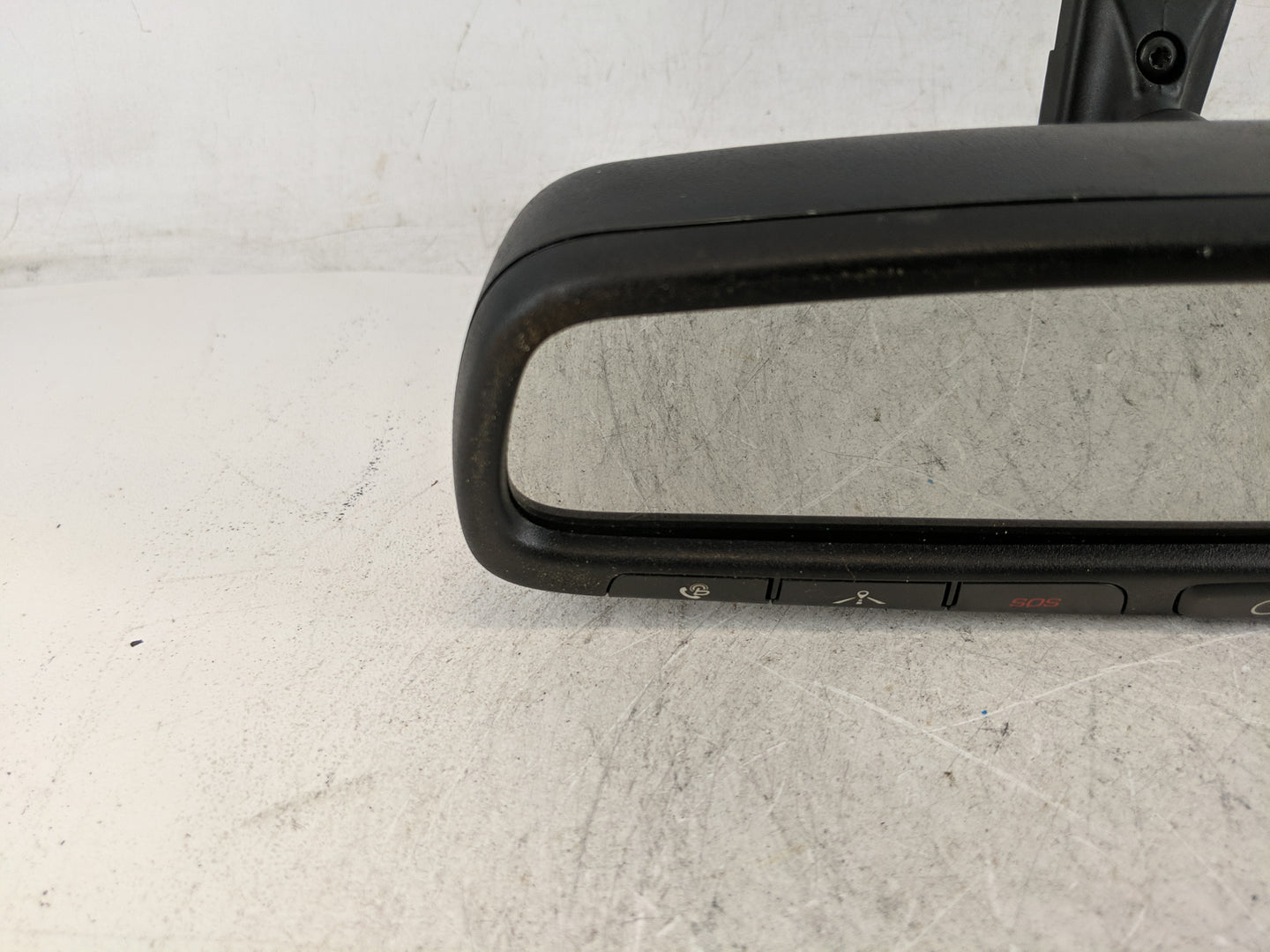 2011-2019 Hyundai Sonata Interior Rear View Mirror Replacement OEM Fits Fits 2011 2012 2013 2014 2015 2016 2017 2018 2019 20