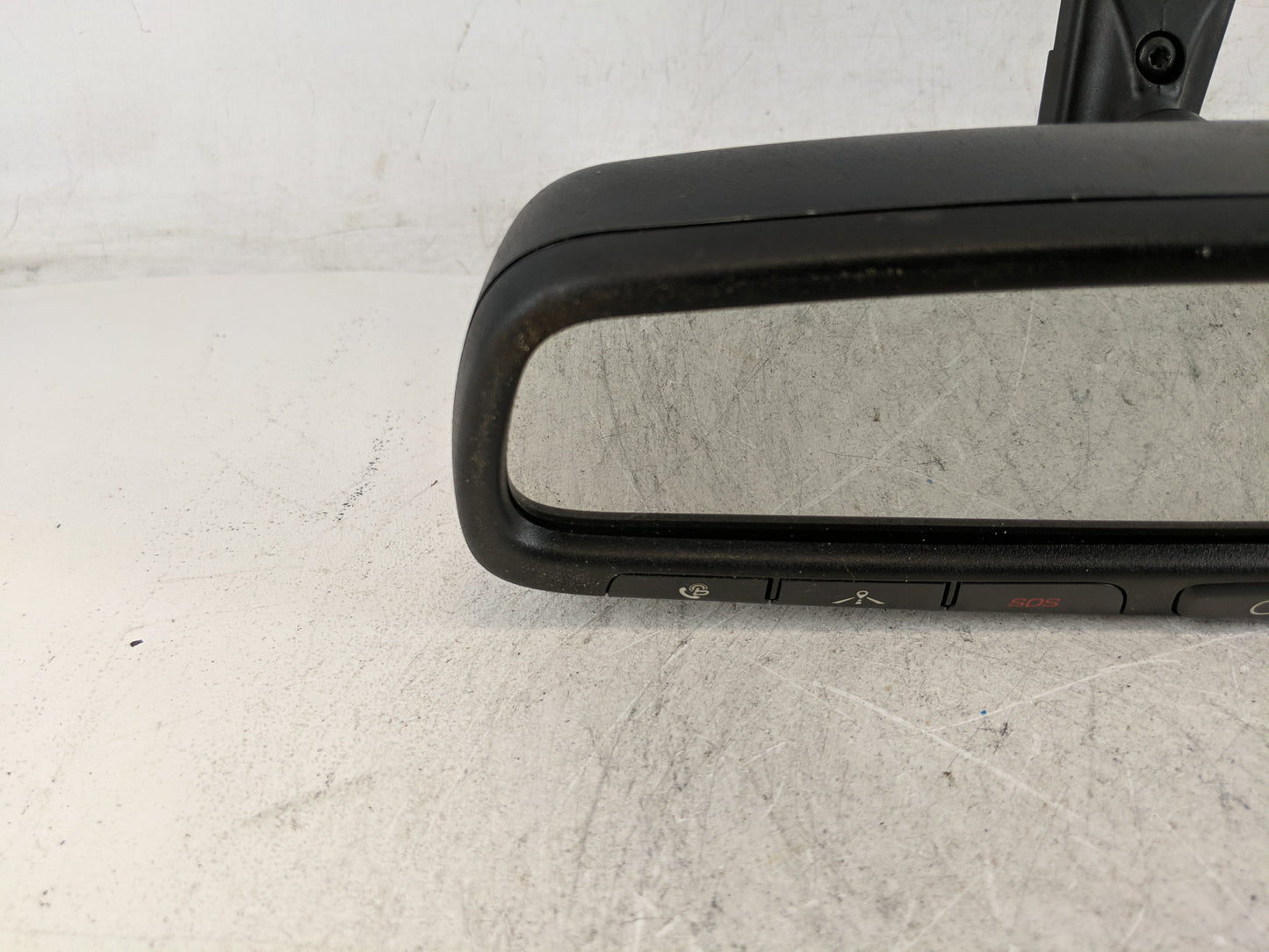 2011-2019 Hyundai Sonata Interior Rear View Mirror Replacement OEM Fits Fits 2011 2012 2013 2014 2015 2016 2017 2018 2019 20