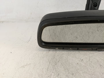 2011-2019 Hyundai Sonata Interior Rear View Mirror Replacement OEM Fits Fits 2011 2012 2013 2014 2015 2016 2017 2018 2019 2020 OEM Used Auto Parts