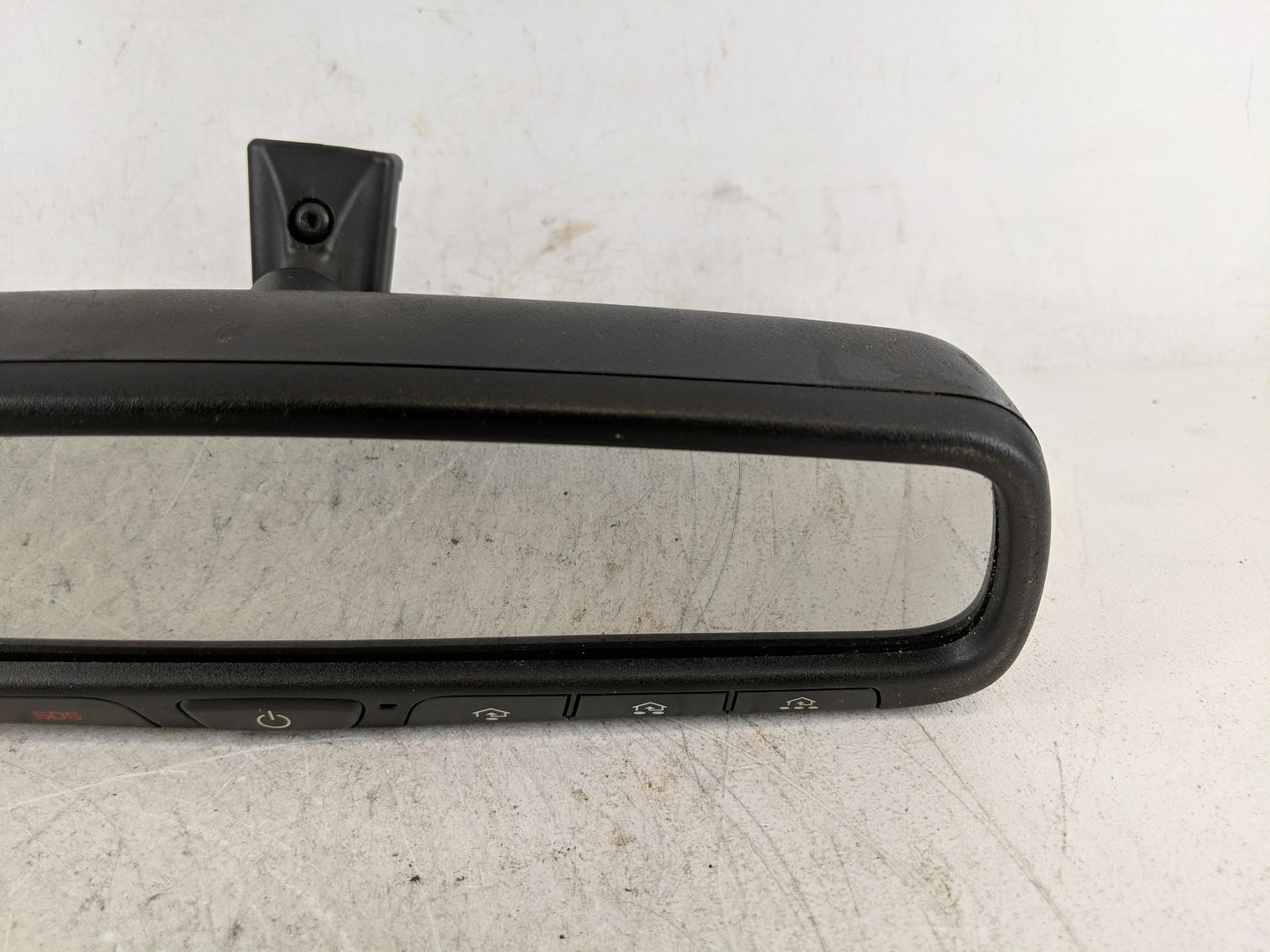 2011-2019 Hyundai Sonata Interior Rear View Mirror Replacement OEM Fits Fits 2011 2012 2013 2014 2015 2016 2017 2018 2019 20