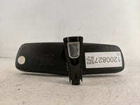 2011-2019 Hyundai Sonata Interior Rear View Mirror Replacement OEM Fits Fits 2011 2012 2013 2014 2015 2016 2017 2018 2019 20