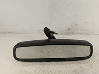 2011-2019 Hyundai Sonata Interior Rear View Mirror Replacement OEM Fits Fits 2011 2012 2013 2014 2015 2016 2017 2018 2019 20