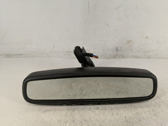 compare product 2011-2019 Hyundai Sonata Interior Rear View Mirror Replacement OEM Fits Fits 2011 2012 2013 2014 2015 2016 2017 2018 2019 2020 OEM Used Auto Parts