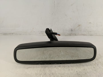 2011-2019 Hyundai Sonata Interior Rear View Mirror Replacement OEM Fits Fits 2011 2012 2013 2014 2015 2016 2017 2018 2019 20