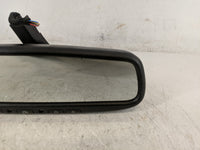 2011-2019 Hyundai Sonata Interior Rear View Mirror Replacement OEM Fits Fits 2011 2012 2013 2014 2015 2016 2017 2018 2019 20