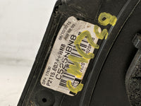 2017 Hyundai Sonata Side Mirror Replacement Passenger Right View Door Mirror P/N:87620-C2020Y8S Fits OEM Used Auto Parts - O