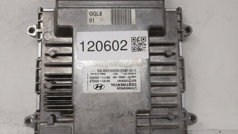 compare product 2015-2017 Hyundai Sonata PCM Engine Control Computer ECU ECM PCU OEM P/N:39101-2GGL8 39111-2GGL8 Fits Fits 2015 2016 2017 OEM Used Auto Parts