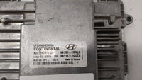 2015-2017 Hyundai Sonata PCM Engine Control Computer ECU ECM PCU OEM P/N:39101-2GGL8 39111-2GGL8 Fits 2015 2016 2017 OEM Use