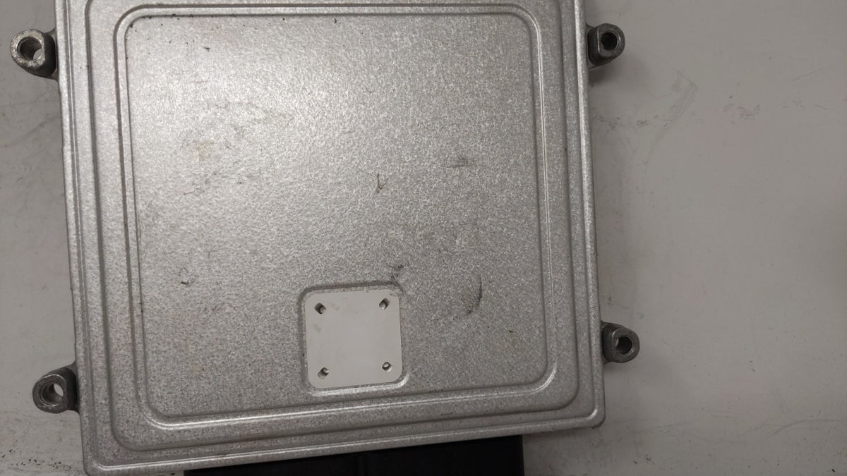 2015-2017 Hyundai Sonata PCM Engine Control Computer ECU ECM PCU OEM P/N:39101-2GGL8 39111-2GGL8 Fits 2015 2016 2017 OEM Use