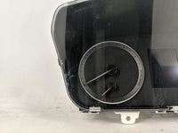 2016-2017 Hyundai Sonata Instrument Cluster Speedometer Gauges P/N:94001-C2201 Fits Fits 2016 2017 OEM Used Auto Parts - Oem