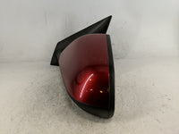2017 Hyundai Sonata Side Mirror Replacement Driver Left View Door Mirror P/N:C025NN8 Fits OEM Used Auto Parts - Oemusedautop