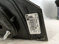 2017 Hyundai Sonata Side Mirror Replacement Driver Left View Door Mirror P/N:C025NN8 Fits OEM Used Auto Parts - Oemusedautop