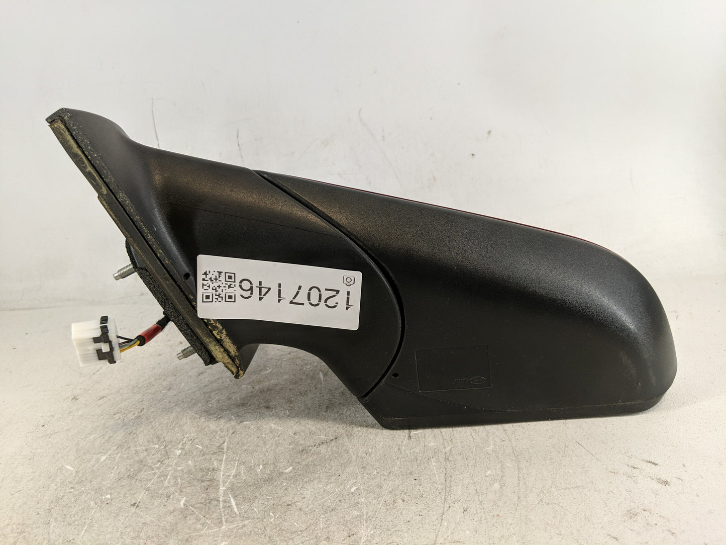 2017 Hyundai Sonata Side Mirror Replacement Driver Left View Door Mirror P/N:C025NN8 Fits OEM Used Auto Parts - Oemusedautop
