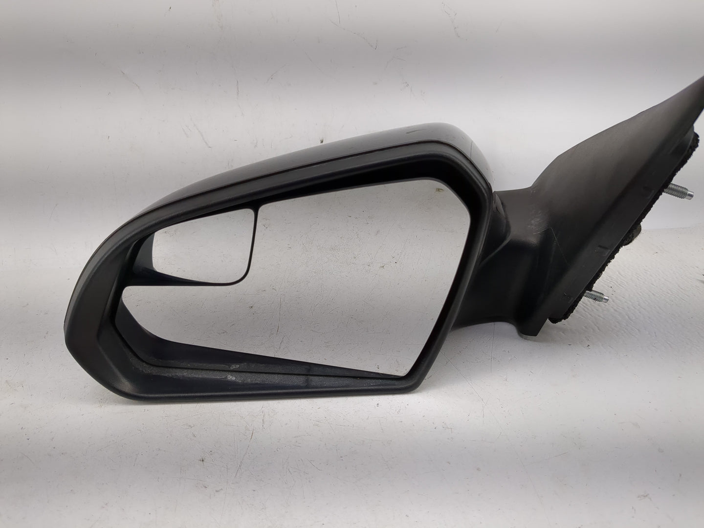 2017 Hyundai Sonata Side Mirror Replacement Driver Left View Door Mirror P/N:C025NN8 Fits OEM Used Auto Parts - Oemusedautop