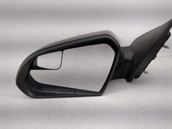 compare product 2017 Hyundai Sonata Side Mirror Replacement Driver Left View Door Mirror P/N:C025NN8 Fits OEM Used Auto Parts