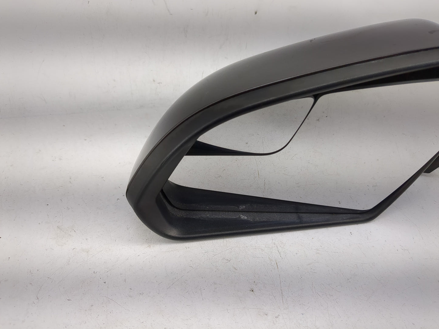 2017 Hyundai Sonata Side Mirror Replacement Driver Left View Door Mirror P/N:C025NN8 Fits OEM Used Auto Parts - Oemusedautop