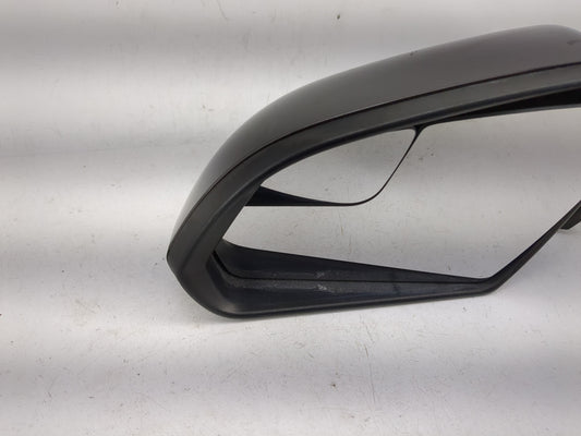 2017 Hyundai Sonata Side Mirror Replacement Driver Left View Door Mirror P/N:C025NN8 Fits OEM Used Auto Parts