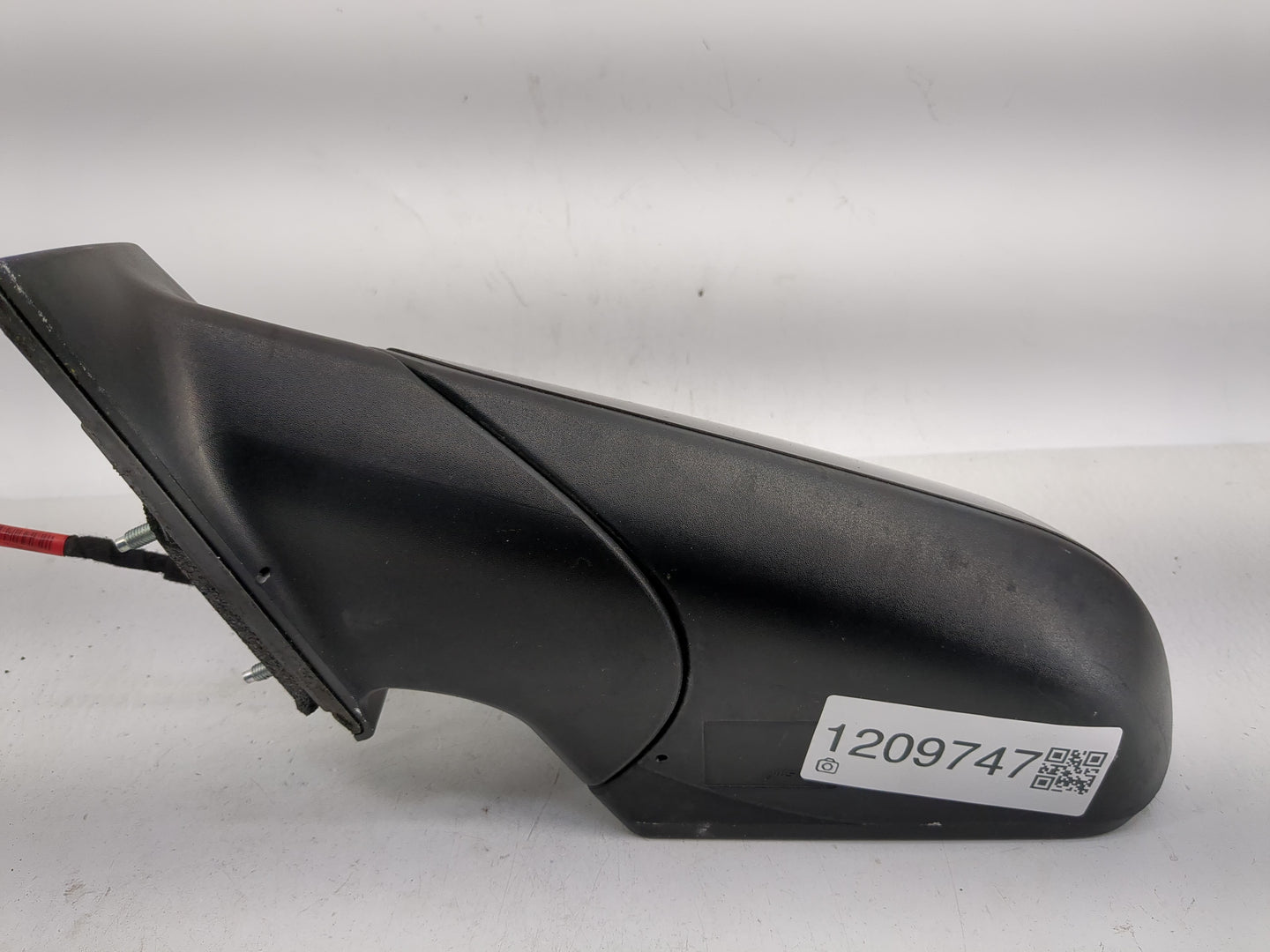 2017 Hyundai Sonata Side Mirror Replacement Driver Left View Door Mirror P/N:C025NN8 Fits OEM Used Auto Parts - Oemusedautop